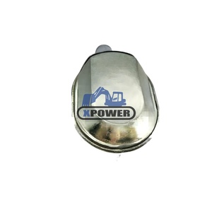 อะไหล่ทดแทน Xpower 6150-21-6710 Breather 6D125 S6D125 SAA6D125E สำหรับรถขุด PC400-6 PC400-7 PC400-8 - Product Image 4