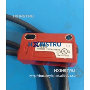Nuevo Sensor Polarizado Retroreflectante Leuze PRK3C/6G-M8 H - Product Image 2