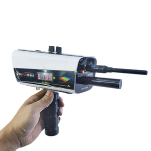 Détecteur de métaux 3D longue portée souterrain 50M de profondeur, détection d'eau, 5 systèmes de recherche, bobine de 40cm, portée 3000M, or - Product Image 5