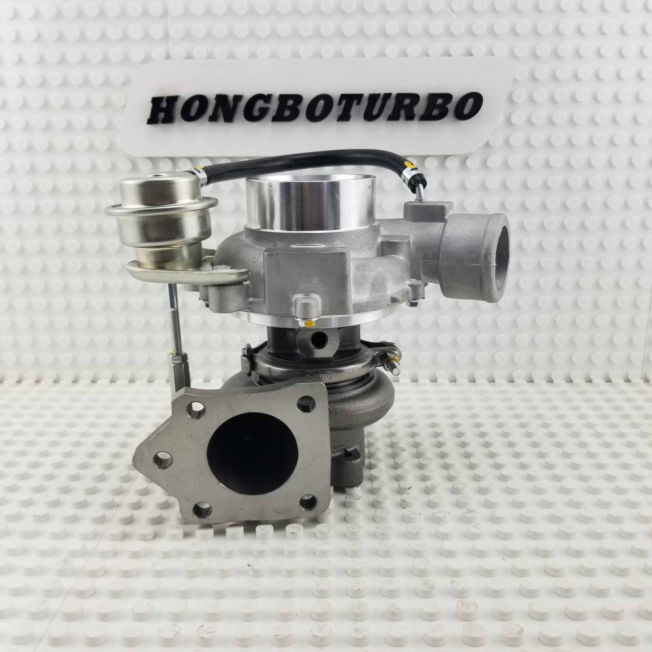 Модифицированные автомобили Turbo RHF4 8980118923 D-Max DMax с 5 отверстиями