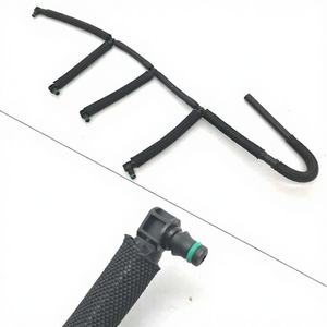 Mayoristas de Fábrica Ofrecen Tuberías de Retorno de Combustible 03L130235AF/AP para Vehículos Audi 1.6 TDI Volkswagen, Suministro Transfronterizo Disponible - Product Image 2