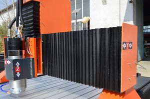 31% de réduction 4180 Machine à rainurer les murs en marbre et en béton haute puissance 180 mm - Product Image 6