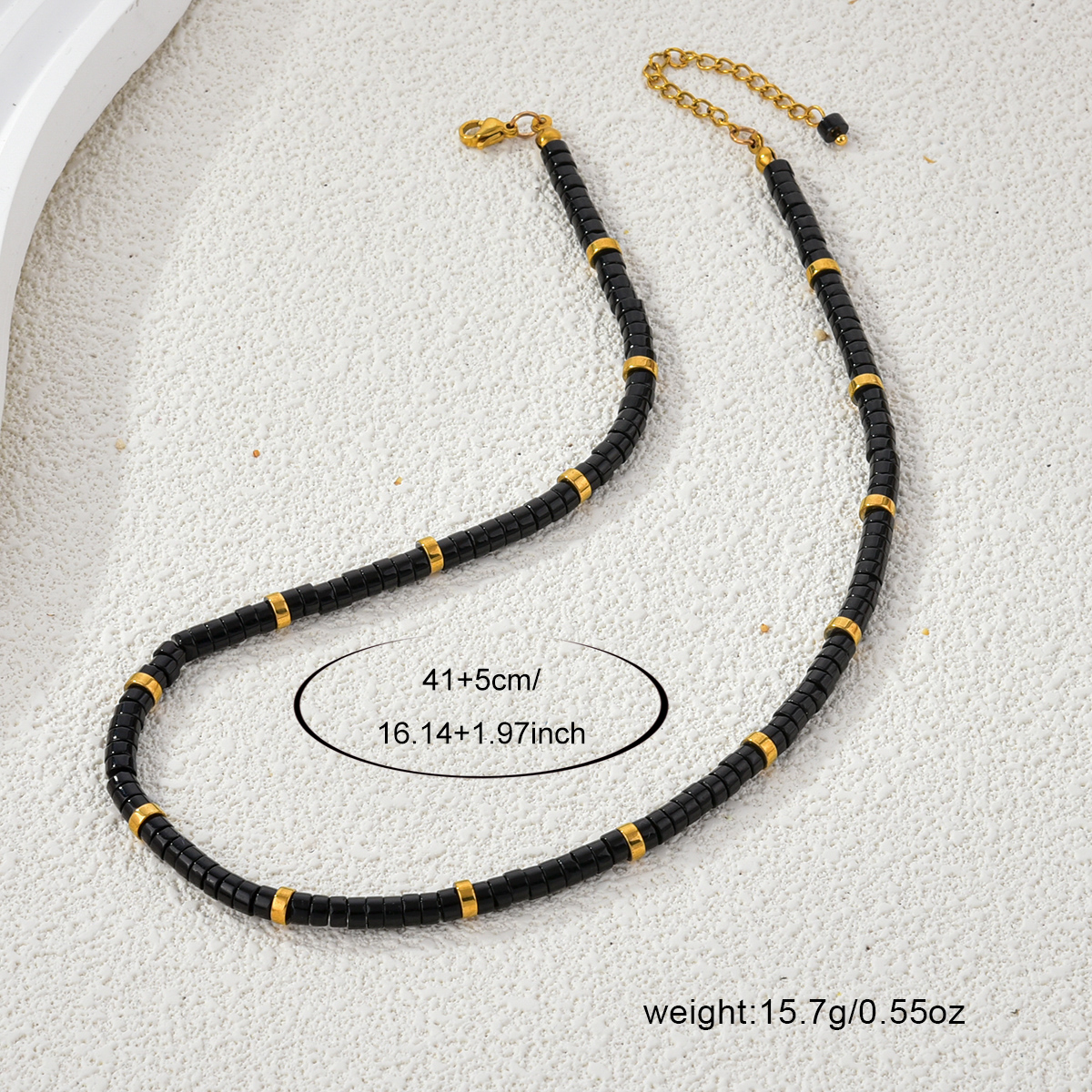 NE240225-1 Necklace