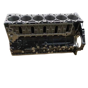 Bloc-cylindres robuste 1002010-117/<span class=keywords><strong>C</strong></span> – Bloc moteur de remplacement pour moteur Isuzu 6HK1 (Long <span class=keywords><strong>Block</strong></span>) - Product Image 1