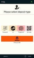 Software Inteligente para Control de Casilleros de Entrega/Almacenamiento de Paquetes Estándar, Compatible con Personalización y Servicio OEM