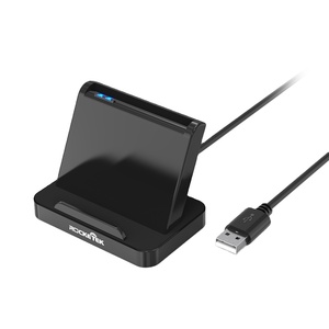 Vendedor superior <span class=keywords><strong>SDK</strong></span> SIM EMV USB IC ID Bank Chip Smart ISO 7816 CAC Lectores de tarjetas inteligentes - Product Image 1