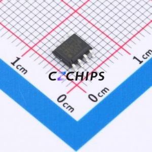 ชิปวงจรรวม SOIC-8 ADA4637-1BRZ เครื่องขยายเสียงอินพุต FET ใหม่ของแท้ - Product Image 1