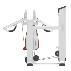 Thương mại <span class=keywords><strong>Nautilus</strong></span> Vai Báo Chí máy tập thể dục thiết bị tập thể dục cho vai tập luyện - Product Image 5