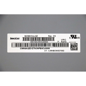 HP All-in-one için hepsi bir arada 24-xa0520 24-xa0170 için M238HCA-L5Z 23.8 inç 1920*1080 LCD ekran ekran - Product Image 3