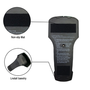 1 साल की वारंटी के साथ अग्रणी इलेक्ट्रॉनिक धातु स्टड फाइंडर दीवार डिटेक्टर 1 साल की वारंटी eouil st100 b - Product Image 4