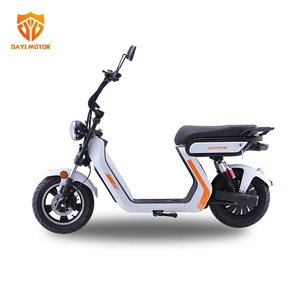 <strong>Scooter</strong> <strong>Electric</strong> 2 Wheels <strong>3000</strong> <strong>Watts</strong> Adult Eu Warehouse EEC Without Battery - Product Image 4