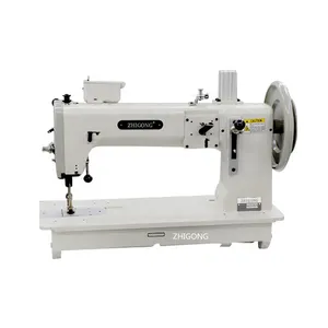 manual leather sewing machine