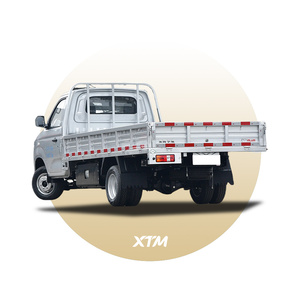 Camión de Carga Pequeño Dongfeng Sokon D71PLUS, Usado, Nuevo DFSK, Volante a la Izquierda, 4x2, 1-1.5T, Mini Camión de Carga, Vehículo de Gasolina - Product Image 6