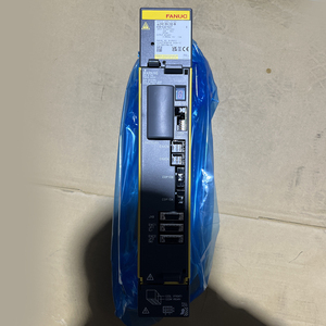 Fanuc A06B-6240-H207 Servoaccionamiento Avanzado Serie Alpha i SV, Sistema de Regulación Mecánica, Amplificador de Accionamiento Fanuc - Product Image 5