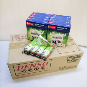 Bujía de encendido original y genuina <span class=keywords><strong>Denso</strong></span> <span class=keywords><strong>Iridium</strong></span> <span class=keywords><strong>Tt</strong></span> Ixeh20ett 4710 de buena calidad, gran oferta, piezas de repuesto para automóviles - Product Image 2