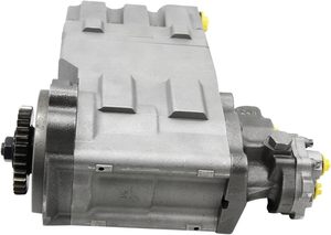 HongWang E330D E330C Crawler Excavator Fuel Injector <b>Pump</b> 319-0678/3190678 with 1 Year Warranty - Product Image 3