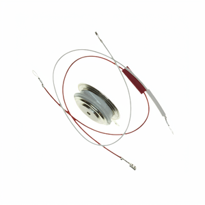 TO-200AB, A-PUK Buy Electronics Components Online Authorized Distributor Thyristors VS-ST280CH04C0 - Product Image 1