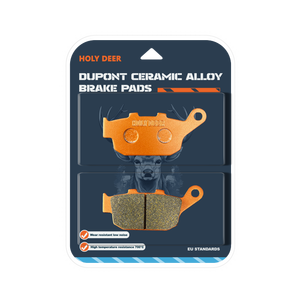 Áp dụng Rev Canon <span class=keywords><strong>kd150</strong></span>-C/g/G1/G2 / GK/U/U1, U2 / Z/Z2 Má Phanh Xe máy trước và sau khi khôi phục cách cổ xưa - Product Image 2