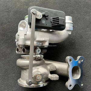 Turbocompresseur BorgWarner K03 53039700824 pour S60 S90 XC40 XC60 2.0T B4 B5 <span class=keywords><strong>B6</strong></span> 48V Hybride 2019-2024 - Product Image 2