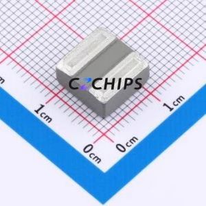 Inducteur de puissance FEXU1050S4R7MGS SMD, 10,2x10mm (Inductance : 4,7uH) (Précision : 20%) Courant nominal : 16A - Product Image 2