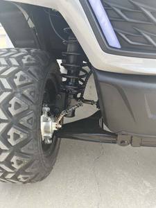 Nouveau stock de voiturette de golf électrique la plus rapide voiturette de golf électrique <span class=keywords><strong>junior</strong></span> voiturettes de golf électriques télécommandées à vendre - Product Image 6