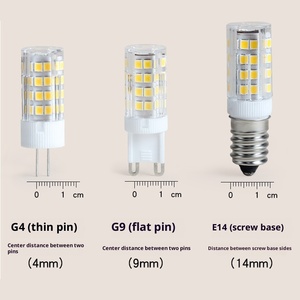 Nhà máy trực tiếp C9 bóng đèn C9 LED giáng sinh đèn bóng đèn C9 giáng sinh ánh sáng bóng đèn đèn chùm với ấm trắng C9 LED bóng đèn - Product Image 5