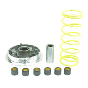 Kit de Variador Speedmatic Completo Athena - Modelo Italiano P400210110003 - Product Image 1