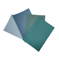 Panneaux décoratifs en stratifié haute pression (HPL) ignifuges - Imperméables - Garantie 30 ans - Fabricant pour bureaux, cuisines, salles de bain, hôtels