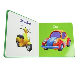 <span class=keywords><strong>Livre</strong></span> sensoriel tactile avec plus de 10 textures pour l'apprentissage précoce des bébés - Product Image 4