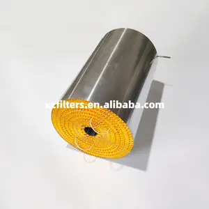Electrostatic Liquid Cleaner Filter Element CC-R3SP CC-R10SP CC-R25SP CC-R50SP
