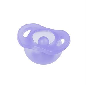 Chupetes de Silicona Libres de BPA para Bebés, Chupetes de Colores Surtidos, Chupetes Retráctiles Personalizados para Bebés - Product Image 2