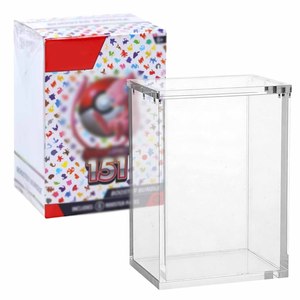 Étagère d'angle moderne personnalisée avec protection en acrylique, présentoir et rangement autoportant écologique pour usage polyvalent - Product Image 2