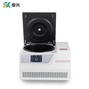 FENGXIAN LAB FXG-L190 Biotecnologia Geladeira Centrífuga Preço Competitivo Equipamento De Laboratório