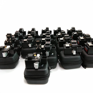 Onefind độ chính xác cao wf06 sợi quang Cleaver Cleaver sợi quang với bộ sưu tập hộp - Product Image 6