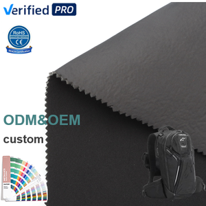 Espuma Laminada Oxford Impermeable y Duradera con Revestimiento de Tejido Suave, Ecológica para Soportes Ortopédicos, Equipos y Colchonetas de Camping - Product Image 1