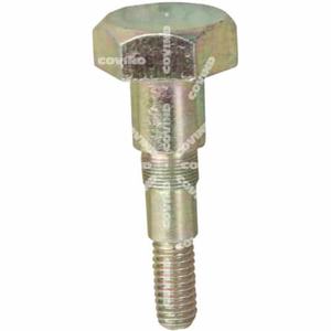 Pasador de Puerta de Cabina, Apto para Man F2000 F2000 CAVA-CANTIERE (81626910010) - Product Image 1