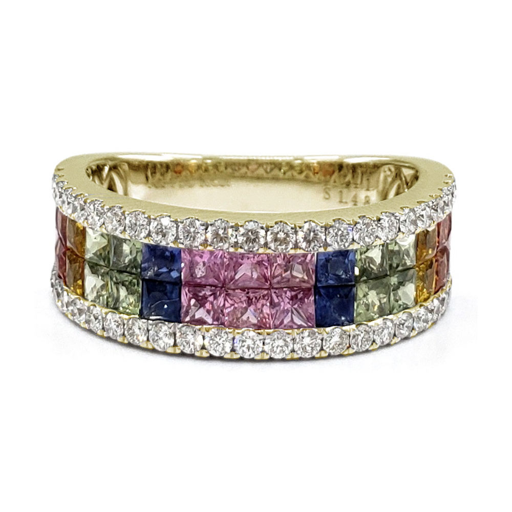 สีเหลือง