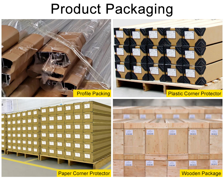 led aluminium profile channel