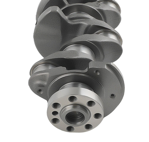 Pieza de Repuesto para Motor, Cigüeñal 23110-2E100 23110-2E101 23110-2E401 para Motor NU MPi 1.8L G4NB de Hierro Fundido de 4 Cilindros Gasolina - Product Image 4