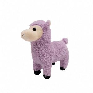 Elephant Wholesale - Juguetes de Peluche Suaves Personalizables con Cremallera, Muñeco Colorido en Bolsa Individual de PP para Fines Promocionales - Product Image 2