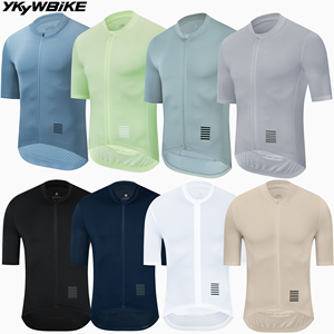 YKYWBIKE - Maillot <span class=keywords><strong>de</strong></span> <span class=keywords><strong>Ciclismo</strong></span> Personalizado al por Mayor, Unisex, Camiseta <span class=keywords><strong>de</strong></span> <span class=keywords><strong>Ciclismo</strong></span> Profesional, <span class=keywords><strong>Ropa</strong></span> <span class=keywords><strong>de</strong></span> <span class=keywords><strong>Ciclismo</strong></span> <span class=keywords><strong>de</strong></span> Alta Calidad, <span class=keywords><strong>Ropa</strong></span> <span class=keywords><strong>de</strong></span> <span class=keywords><strong>Ciclismo</strong></span> <span class=keywords><strong>de</strong></span> <span class=keywords><strong>Montaña</strong></span> para Equipos Profesionales - Product Image 1