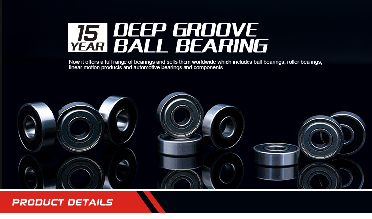 61934 MA - ZZ DDU VV 2RS 170*230*28 Stainless Steel Deep Groove