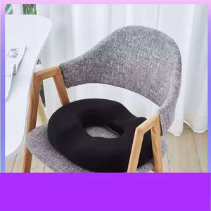 Портативная гелевая Подушка для автомобильного сиденья - Product Image 3