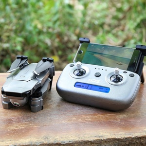 Juguetes de Radio Control 5G transmisión en tiempo Real Gps Drone Quadcopter 4K dron con cámara - Product Image 6