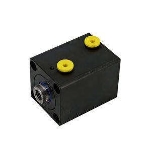 צילינדר הידראולי איכותי SCGCX-A-SD-63 50ST צילינדר הידראולי דגמים לא סטנדרטיים ניתנים להתאמה אישית - Product Image 4