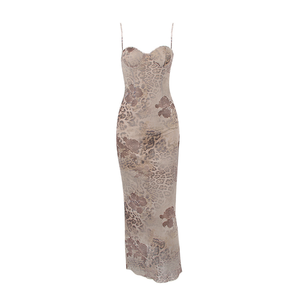 Beige + Marrone