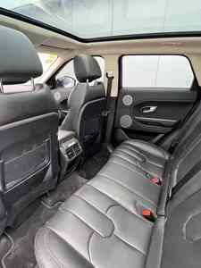 2014 <span class=keywords><strong>Rover</strong></span> <span class=keywords><strong>Rover</strong></span> 2.0T, 4WD, sedili di alimentazione e memoria riscaldata,. Tetto apribile panoramico, HDC, portellone elettrico auto usate - Product Image 6