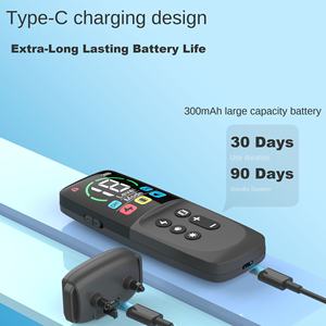 טעינה חכמה עמיד למים כלבים קוליים צווארון כלב קולי רפלקטיבי חדש מתקן אימונים - Product Image 5