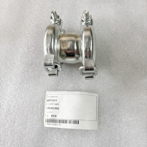 SKGM 4071213 Excavateur 120D <span class=keywords><strong>CX550</strong></span> Accouplement 4071213 Pièces de machines de construction - Product Image 2