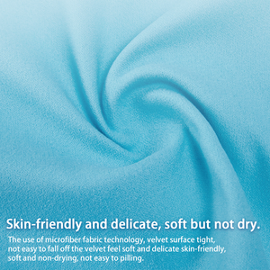 <span class=keywords><strong>Poncho</strong></span> de plage en microfibre sans sable pour enfants, robe de plage à rayures, serviette de bain en gros - Product Image 4